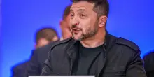 Ira di Washington su Putin e Zelensky. Mosca abbozza: «Reazione emotiva»