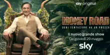 «Money Road», il nuovo strategy game in arrivo su Sky