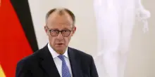 Il bellicismo di Merz fa arrabbiare pure il suo governo