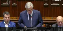 Tajani: «Preoccupano i vergognosi rigurgiti di antisemitismo»