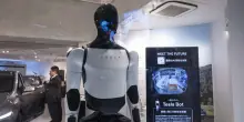 Musk crea il robot che può abolire la fatica