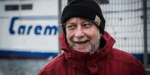 Mare Jonio, Casarini a processo