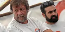 Casarini è stato spiato dal Conte bis (con il Pd)