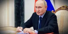Dopo gli smacchi, Putin è furibondo. Telefonata col Papa e con The Donald
