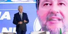 Ponte sullo Stretto, Salvini: «L’obiettivo è partire con i cantieri entro quest'estate»