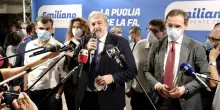 Altri «guai» nella Puglia di Emiliano