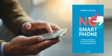Pensieri, relazioni, emozioni azzerati. Lo smartphone ruba la vita ai giovani