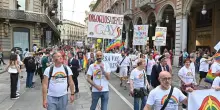 I medici al pride? Meglio essere radiati