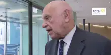Nordio: «Sequestrare il cellulare per le indagini è perversione. Occorre fare attenzione»