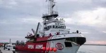 Open arms, colpo letale alla dottrina pro-Ong