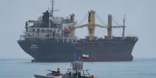 Iran pronto a chiudere lo Stretto di Hormuz