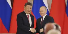 Cina e Russia stabilizzatori? Telefonata tra Putin e Xi: «Priorità è cessate il fuoco»