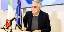 Pressioni di Arcuri sulle Dogane per le mascherine cinesi irregolari