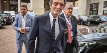 Attilio Fontana: «Roma matrigna continua ad odiarci»