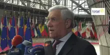Libia, Tajani: «Stabilità del Mediterraneo fondamentale»