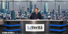 «Tregua Iran-Israele. Bisogna dare la spallata agli ayatollah»