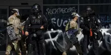 Los Angeles nel caos. La Guardia nazionale ritorna sotto il controllo di Trump