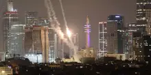 «Colpita la sede del Mossad». Ma da Israele nessuna conferma