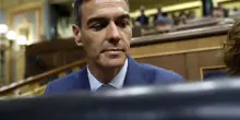 Sánchez dribbla le dimissioni e studia il codice etico socialista
