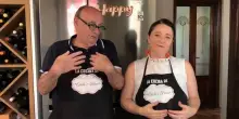 Le pillole di galateo di Petra e Carlo: gli errori/orrori al matrimonio di Mister Amazon
