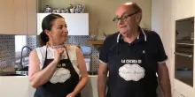 Cuciniamo insieme: Muffin salati o degli amici