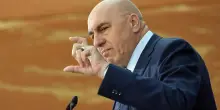 Via italiana al riarmo: nelle spese militari anche porti, cantieri, ferrovie e strade