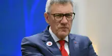Il piano di Landini per candidarsi
