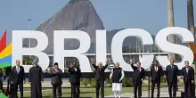 Senza Putin e Xi, il Brasile di Lula sgonfia i Brics