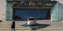 Più artigiani milanesi che operai Fiat