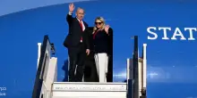 Stanotte il vertice tra Bibi e Donald. Hezbollah minaccia ancora Israele