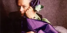 Roberto Capucci: moda e arte in mostra a Villa Pisani
