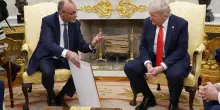 Sui dazi Berlino vuole la guerra Usa-Europa