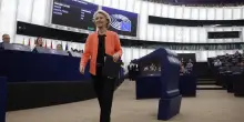 I socialisti in affanno non votano contro la sfiducia a Ursula