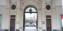 Olivo Barbieri: suggestioni cinesi in mostra a Torino