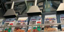 Ferrero si «mangia» anche Kellogg