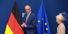 Esercito, banche, green e frontiere. Merz e Ursula stanno agli antipodi