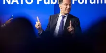 Spesa del 5% del Pil in armi: Rutte minimizza: «Nessuna deroga». Ma il caso Sánchez tiene banco