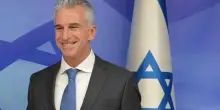 Così il Mossad «avvertiva» i nemici