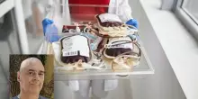 Gli danno sangue infetto e si ammala. Nessun indennizzo: «Tempo scaduto»