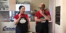 Cuciniamo insieme: il buglione dell’orto
