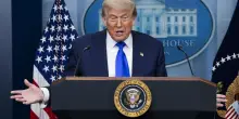 Donald bazooka e carota: 30 miliardi all’Iran