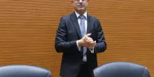 Batacchi: «Leonardo, Lockheed, Boeing. Ecco chi avrà più ordini dalla corsa agli armamenti»