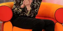 Paola Quattrini: «Mi piace il pubblico che contesta»