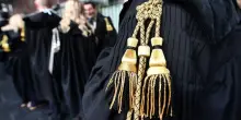 Incostituzionali sono quelle toghe che vogliono disapplicare le leggi