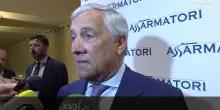 Tajani: «Tutto ciò che si spende in sicurezza si trasforma in utili»