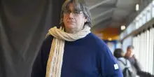 Via i migranti di don Biancalani