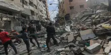 Di fronte allo schifo del mondo sono tentato di non scrivere più
