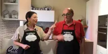 Cuciniamo insieme: il merluzzo "pescato"