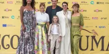 Apre col botto il Giffoni film festival: il bambino che ama vestirsi da donna