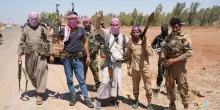 Siria, tregua in bilico: nuovi scontri a Sweida
